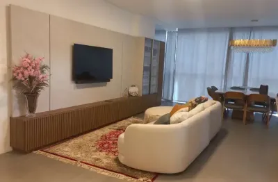 Apartamento com 3 quartos à venda na rua 234, 450, meia praia, itapema, 138 m2 por r$ 1.900.000