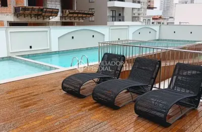 Apartamento com 3 quartos à venda na rua 406, 113, morretes, itapema, 70 m2 por r$ 950.000