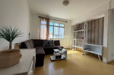 Apartamento com 3 quartos à venda na Rua Europa, 82, Trindade, Florianópolis, 77 m2 por R$ 565.000