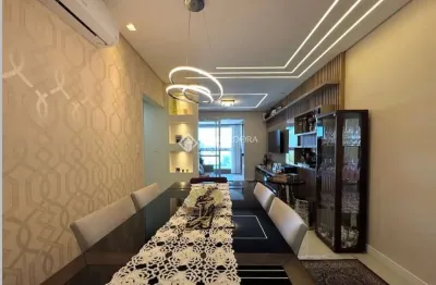 Apartamento com 2 quartos à venda na Avenida Barão do Rio Branco, 1501, Centro, Palhoça, 90 m2 por R$ 950.000