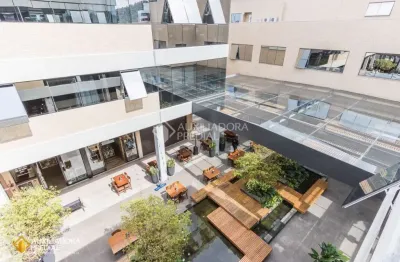 Sala comercial à venda na rodovia doutor antônio luiz moura gonzaga, 3339, rio tavares, florianópolis, 66 m2 por r$ 954.000