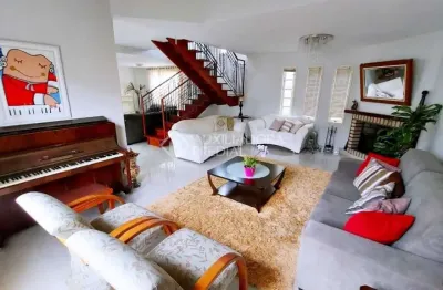 Casa com 6 quartos à venda na rua cid xavier gonçalves, 23, santa mônica, florianópolis, 276 m2 por r$ 1.789.000