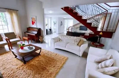 Casa com 6 quartos à venda na rua cid xavier gonçalves, 23, santa mônica, florianópolis, 276 m2 por r$ 1.789.000