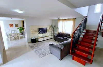 Casa com 6 quartos à venda na rua cid xavier gonçalves, 23, santa mônica, florianópolis, 276 m2 por r$ 1.789.000