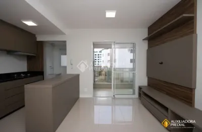 Apartamento com 2 quartos à venda na rodovia admar gonzaga, 1668, itacorubi, florianópolis, 76 m2 por r$ 1.084.000