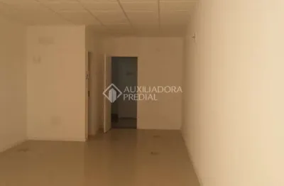Sala comercial à venda na rua patrício farias, 55, itacorubi, florianópolis, 38 m2 por r$ 298.000