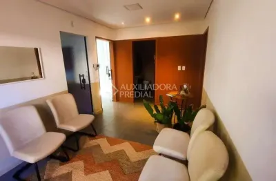 Casa comercial à venda na rua cônego bernardo, 315, trindade, florianópolis, 300 m2 por r$ 2.560.000