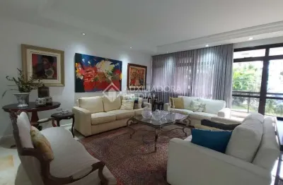 Apartamento com 3 quartos à venda na rua frei caneca, 20, agronômica, florianópolis, 237 m2 por r$ 2.950.000