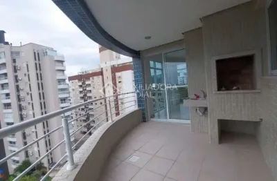 Apartamento com 3 quartos à venda na rua aristídes lobo, 335, agronômica, florianópolis, 140 m2 por r$ 1.650.000