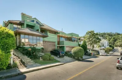 Casa com 5 quartos à venda na rua almirante barroso, 165, joão paulo, florianópolis, 694 m2 por r$ 7.300.000