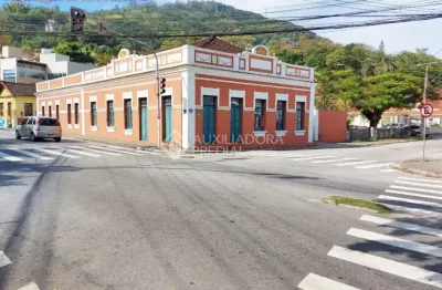 Casa comercial à venda na rua aldo alves, 2, saco dos limões, florianópolis, 680 m2 por r$ 5.800.000