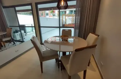 Apartamento com 3 quartos à venda na rua almíscar, 120, monte verde, florianópolis, 144 m2 por r$ 980.000