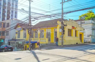 Casa com 6 quartos à venda na rua visconde de ouro preto, 403, centro, florianópolis, 393 m2 por r$ 4.000.000