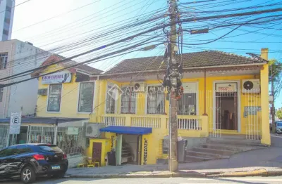 Casa comercial à venda na rua visconde de ouro preto, 403, centro, florianópolis, 393 m2 por r$ 4.000.000