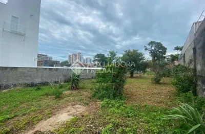 Terreno comercial à venda na avenida marinheiro max schramm, 923, jardim atlântico, florianópolis, 1329 m2 por r$ 3.000.000