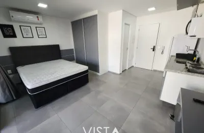Apartamento com 1 quarto para alugar na Rua Bom Sucesso, 220, Tatuapé, São Paulo