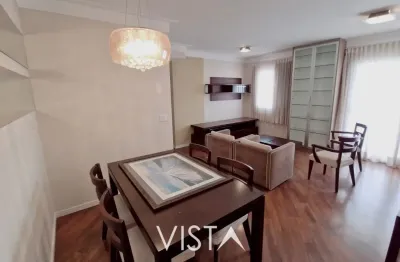 Oportunidade no Tatuapé – Apartamento Espaçoso para Locação