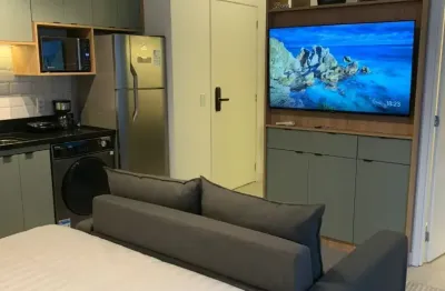 Apartamento no Tatuapé para Locação – Praticidade e Qualidade de Vida