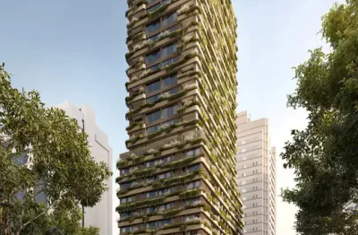 Janô | Breve Lançamento — RFM Incorporadora  Um novo capítulo da sofisticação contemporânea está prestes a começar. O Janô, da RFM Incorporadora, nasce como uma proposta autoral e inspiradora, pensada