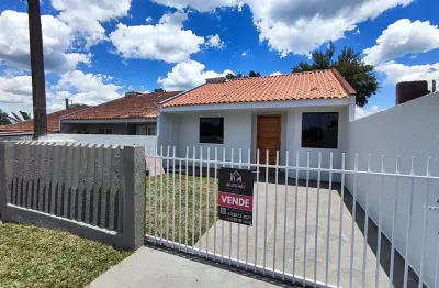 ️Casa individual Recém Reformada com 2 quartos na Planta Deodoro!