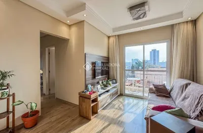 Apartamento com 3 quartos à venda na rua doutor castelo branco, 12, centro, são bernardo do campo, 74 m2 por r$ 450.000