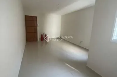 Cobertura com 2 quartos à venda na rua francisco otaviano, 240, vila humaitá, santo andré, 80 m2 por r$ 515.000