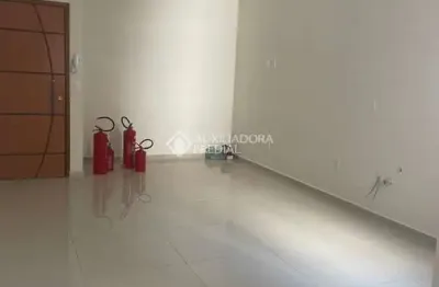 Apartamento com 2 quartos à venda na rua francisco otaviano, 240, vila humaitá, santo andré, 60 m2 por r$ 430.000