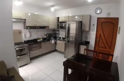 Apartamento com 2 quartos à venda na rua olímpia, 712, vila camilópolis, santo andré, 56 m2 por r$ 369.000