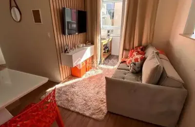 Apartamento com 2 quartos à venda na arthur sampaio moreira, 170, centro, diadema, 45 m2 por r$ 370.000