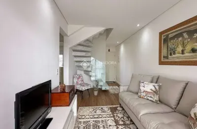 Cobertura com 2 quartos à venda na rua sarmento de beires, 208, jardim portugal, são bernardo do campo, 84 m2 por r$ 905.000