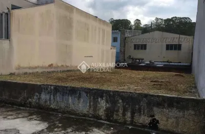 Terreno à venda na avenida das andorinhas, 585, independência, são bernardo do campo, 300 m2 por r$ 860.000