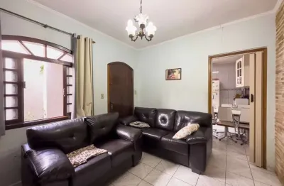 Casa com 2 quartos à venda na avenida antártico, 99, jardim do mar, são bernardo do campo, 266 m2 por r$ 1.920.000