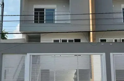 Casa em condomínio fechado com 3 quartos à venda na rua riskallah abib, 233, nova petrópolis, são bernardo do campo, 250 m2 por r$ 1.810.000
