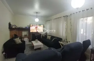 Casa em condomínio fechado com 3 quartos à venda na rua domício afonso da gama, 122, santa terezinha, são bernardo do campo, 320 m2 por r$ 850.000