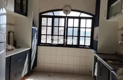 Casa em condomínio fechado com 3 quartos à venda na avenida pedro mendes, 1190, montanhão, são bernardo do campo, 240 m2 por r$ 640.000