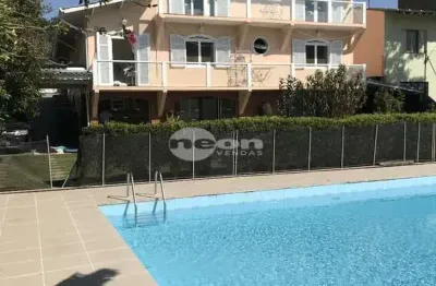 Casa com 4 quartos à venda na rua augusto paulino, 119, rio grande, são bernardo do campo, 500 m2 por r$ 1.696.000