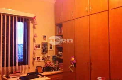 Apartamento com 3 quartos à venda na rua miguel arco e flecha, 111, vila euclides, são bernardo do campo, 98 m2 por r$ 485.000