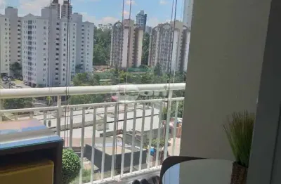 Apartamento com 3 quartos à venda na rua dos vianas, 427, baeta neves, são bernardo do campo, 82 m2 por r$ 700.000