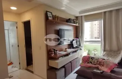 Apartamento com 2 quartos à venda na avenida humberto alencar castelo branco, 4182, assunção, são bernardo do campo, 55 m2 por r$ 392.000
