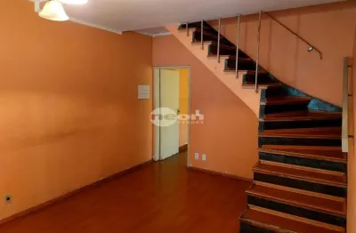 Casa em condomínio fechado com 3 quartos à venda na rua ana pimentel, 22, vila gonçalves, são bernardo do campo, 130 m2 por r$ 580.000