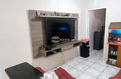 Casa em condomínio fechado com 2 quartos à venda na rua francisco tollotti, 431, demarchi, são bernardo do campo, 82 m2 por r$ 399.000