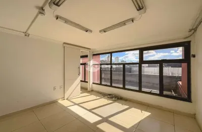 Sala comercial à venda na rua jurubatuba, 845, centro, são bernardo do campo, 190 m2 por r$ 550.000