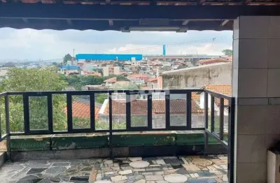 Casa em condomínio fechado com 3 quartos à venda na rua couto de magalhães, 130, planalto, são bernardo do campo, 236 m2 por r$ 680.000