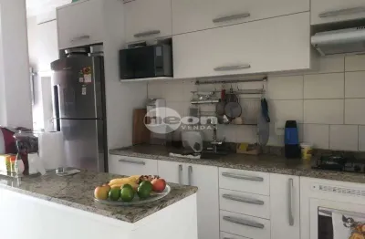 Apartamento com 3 quartos à venda na rua ernesta pelosini, 207, nova petrópolis, são bernardo do campo, 71 m2 por r$ 692.000