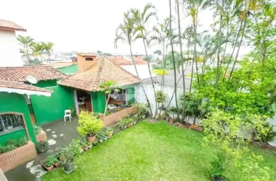 Casa em condomínio fechado com 4 quartos à venda na rua dos guarás, 206, independência, são bernardo do campo, 570 m2 por r$ 1.500.000