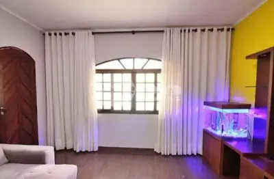 Casa em condomínio fechado com 4 quartos à venda na rua raphael lazzuri, 36, vila vianas, são bernardo do campo, 170 m2 por r$ 700.000