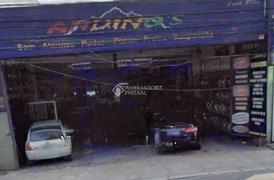 Barracão / galpão / depósito à venda na rua frei gaspar, 750, centro, são bernardo do campo, 331 m2 por r$ 1.700.000