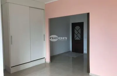 Sala comercial à venda na rua mediterrâneo, 135, jardim do mar, são bernardo do campo, 40 m2 por r$ 250.000