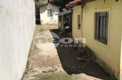 Terreno em condomínio fechado à venda na rua bartira, 164, ferrazópolis, são bernardo do campo, 120 m2 por r$ 478.000