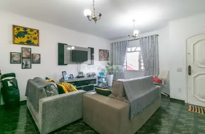 Casa em condomínio fechado com 3 quartos à venda na rua marisa prado, 99, nova petrópolis, são bernardo do campo, 300 m2 por r$ 795.000